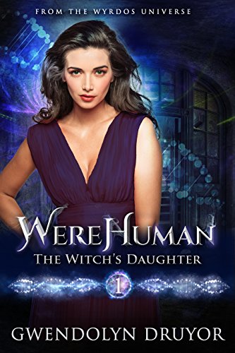 WereHuman - The Witch