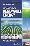 Introduction to Renewable Energy (Energy and the Environment)