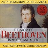 STORY OF BEETHOVEN WORDS AND MUSIC                 image