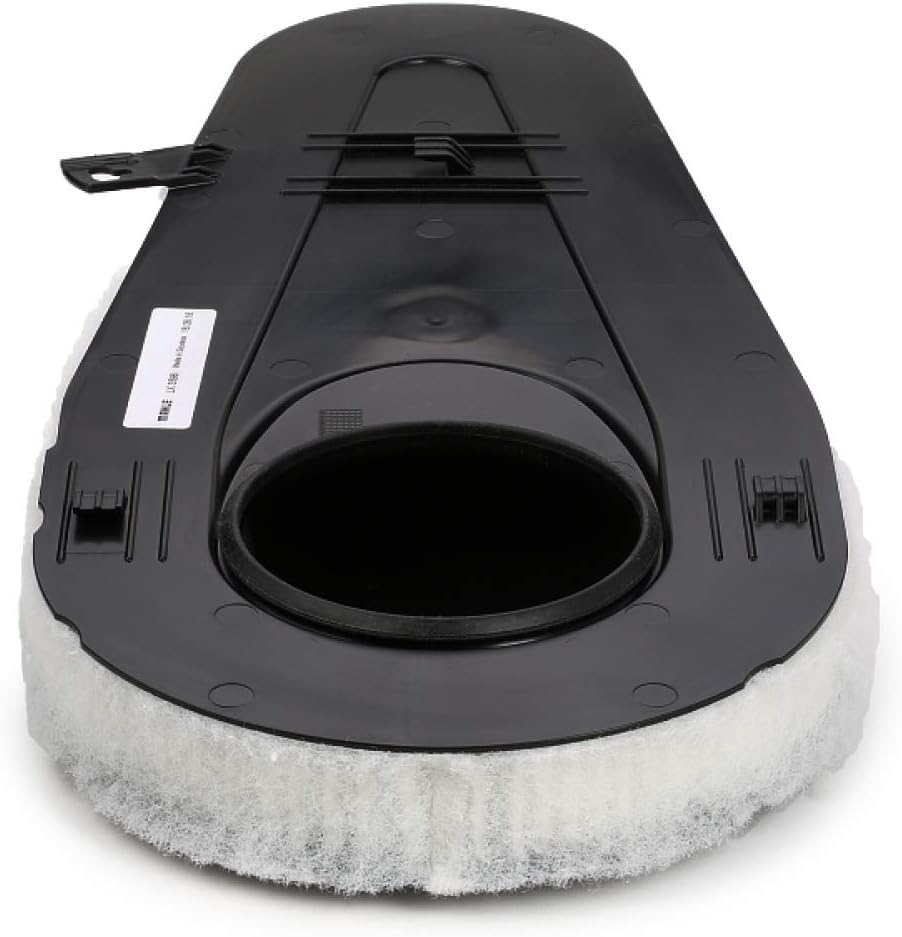 MAHLE LX 3598 - Air Filter Car - Engine - Image 5