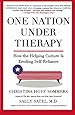 One Nation Under Therapy: How the Helping Culture Is Eroding Self-Reliance