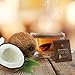 Organic Chai Tea Variety Pack - Organic Chai Tea Sampler - 80 Tea Bags - 20 of Each Flavor (2 grams each) by Kiss Me Organics