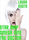 Star Ship Omega Nine The Doctor