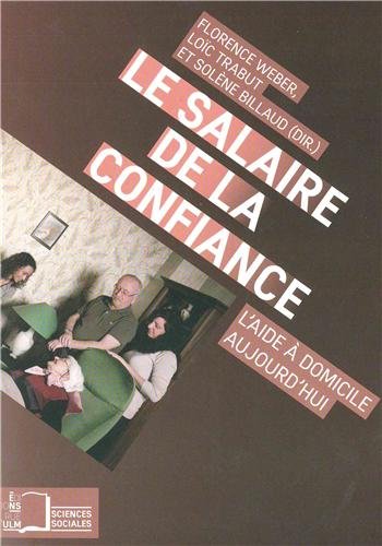 Le  salaire de la confiance