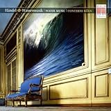 WATER MUSIC (DIGIPAK)                              image