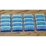 Schick Hydro 5 Sensitive Razor Blade Refills 16