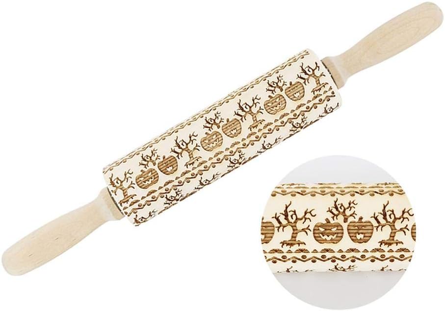 mattarello per i muscoli