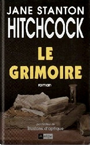 Le grimoire