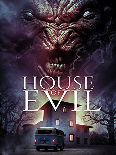 House of Evil