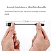 Masfee Pixel 2 Headphone Adapter, USB Type C to 3.5mm Headphone Jack Aux Audio Adapter for Pixel 2/XL Moto Z HTC U11