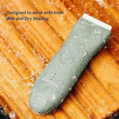 meridian shaver