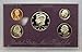 1993 S US Mint Proof Set OGP