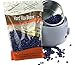HeaLif Hair Removal Hard Wax Beans Lavender Depilatory for Man and Woman Hair Remove