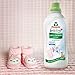 Frosch Baby Liquid Clothes Softener, 750ml (pack of 4)