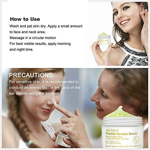 aliver peptide complex serum