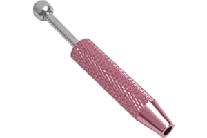 FABULETTA 4 Claw Pick Up Tool Stainless Steel Prong Tweezer For Jewelry Beads Gemstones Small Screws Electronic Component Gra