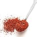 Korean Sun-dried Red Hot Chili Pepper Flakes, Organic Gochugaru (10.6 OZ (300 g))