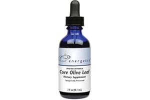 Energetix Core Olive Leaf (2 oz.)