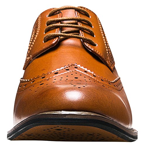 jousen men's dress shoes