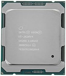 Intel Computer CPU 2.1 8 BX80660E52620V4