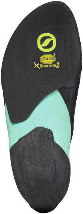 SCARPA Instinct Wmn, Women's Climbing Shoes Black Size: 5.5 UK: Sports & Outdoors