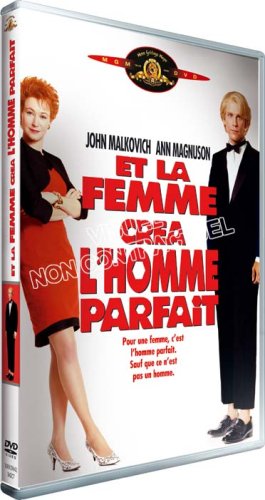 Et La Femme Créa L'homme Parfait