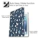 Llama for iPad Air 9.7 Case, Alpaca Cactus Cacti Folio Stand Smart Tablet Case Cover Auto Sleep Wakeup foriPad Air 1 and 2 5th/6th Gen 2017 2018 Lama