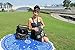 PURSE ORGANIZER 2-PACK! Lightweight inserts keep handbag / diaper bag organized.