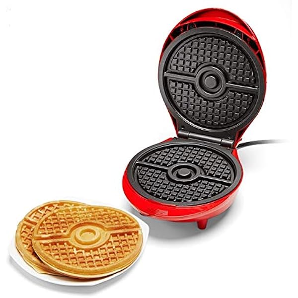 heartland waffle iron