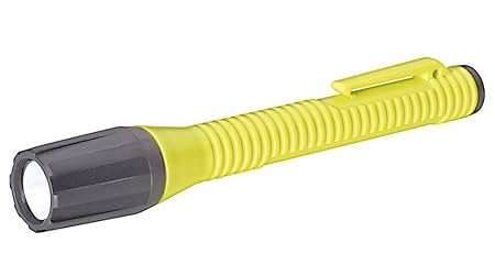 Unbekannt AccuLux Taschenlampe Ex Zone: 1, 2, 21, 22 MHL 5 EX 42lm 30m