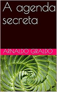 Livro A agenda secreta