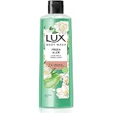 Lux Freesia Scent &amp; Aloe Vera Bodywash - 8.28 fl oz (245 mL)