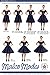 Luxury Dance Petticoat Pettiskirt Underskirt Tutu Crinoline by Malco Modes