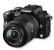 Panasonic Lumix DMC G1