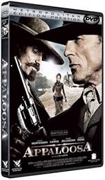 Appaloosa - Édition Prestige