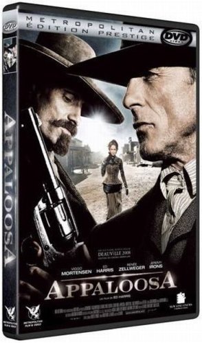Appaloosa - Édition Prestige