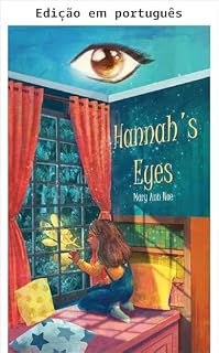 Livro Os olhos de Hannah