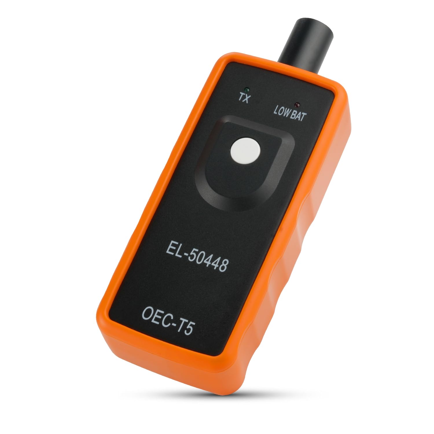 Photo 1 of UYYE TPMS Relearn Tool, Tire Pressure Monitor System Sensor Activation Programming Tool,tpms Programming Tool for Buick/Chevy/Cadillac Series Vehicles, OEC-T5, 2025 Edition