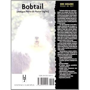 Bobtail (Excellence) (Spanish Edition)
