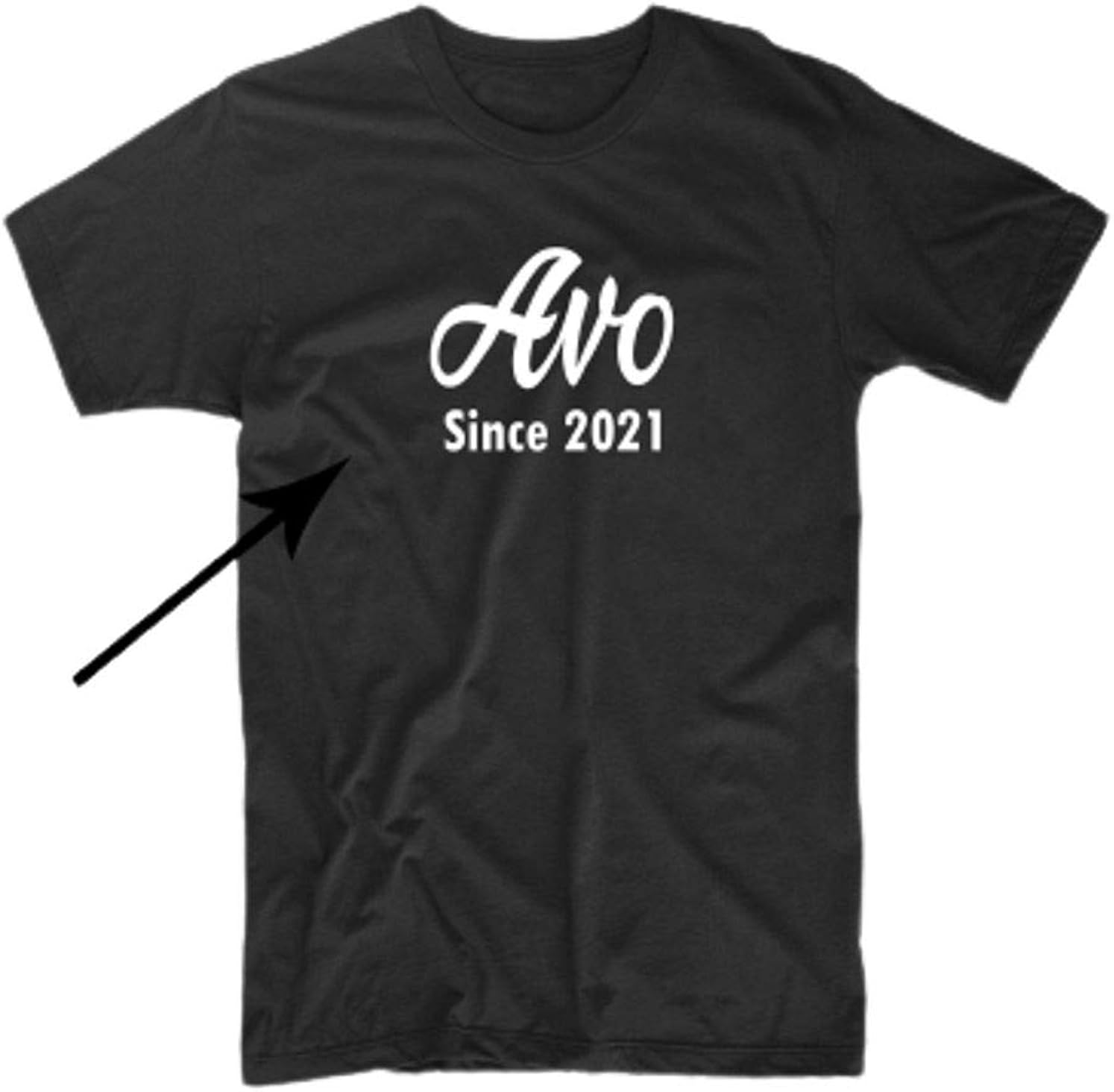 avo shirt