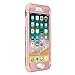 iPhone 8 Plus Case, iPhone 7 Plus Case, Anuck Heavy Duty iPhone 7 Plus Shockproof Protective Case [Sparkly Glitter Texture] Hybrid Armor Defender Cover Case for iPhone 7 Plus / 8 Plus 5.5
