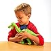 TOMY The Good Dinosaur Talking Plush, Arlo