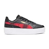 PUMA Shoes Carina Mid Sneaker, 5.5 US Unisex Big