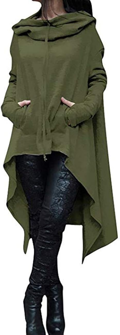 sweatshirt dress amazon