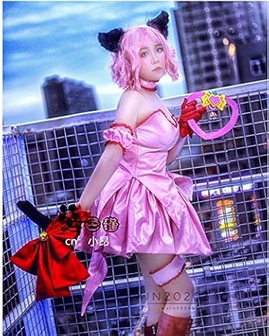 Amazon 東京ミュウミュウ 桃宮 いちご 風 コスプレ衣装合皮 靴 ブーツ ウィッグ 髪飾り 風 コスプレ 仮装 通販