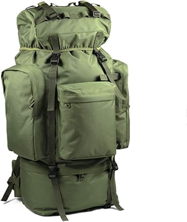 100l travel backpack