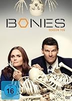 Bones - Season 10