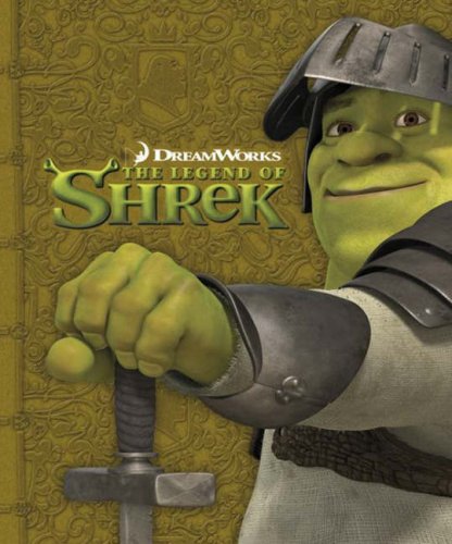 Shrek: Legend of Shrek