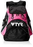 TYR Alliance Team Mini Backpack