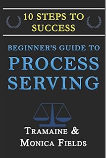 Az Process Server Training Manual
